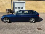 BMW 320d 2,0 Touring Executive aut. - 4