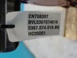 BVL Fodervogn Gearkasse BVL5367074018 - 4