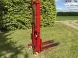 - - - Palleløfter - 3