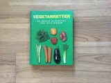Vegetar kogebog