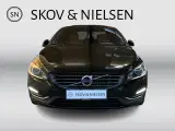 Volvo S60 2,0 D3 150 Momentum aut. - 4