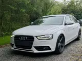 Audi A 4 avant 2.0 tdi  - 3