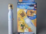 ⭐️· PediPaws - Effektiv negletrimmer til kæledyr - 2