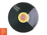 John Klemmer - Barefoot Ballet vinyl album fra ABC Records - 3