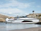 Nordkapp Noblesse 830 - Twin 250HK Yamaha/Highline plus pakke