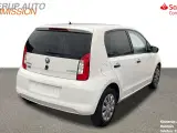 Skoda Citigo 1,0 Active Greentec 60HK 5d - 3