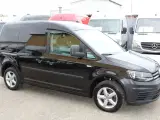 VW Caddy 2,0 TDi 102 BMT Van - 3