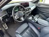 BMW 530E Touring M-sport - 4