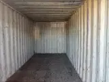 20 fods Container- ID: TGHU 090605-5 - 2
