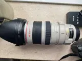 Canon R + lens 50 mm \28-300 mm +accessories 