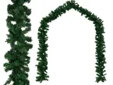 Juleguirlande PVC 10 m