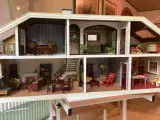 LUNDBY DUKKEHUS, vintage  - 5