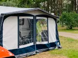 Caravelair Antares 335 campingvogn - 2
