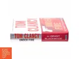 Tom Clancy Under Fire af Grant Blackwood (Bog) - 2