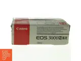 Canon EOS 3000N 35mm SLR-kamera Kit fra Canon - 4