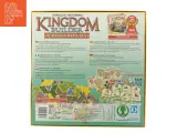 Kingdom Builder: Crossroads Ekspansionsspil fra Queen Games (str. 31x31 cm) - 3
