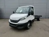 Iveco Daily 3,0 35C18 4100mm Lad AG8 - 3