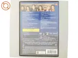 FRIENDS: YEAR 1 - 3
