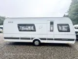 2016 - Dethleffs Nomad 520 RET   Enkeltsenge-Endebad-Gulvtemp.-Telt - 3