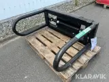 Wraptang HJS Avant fæste - 2