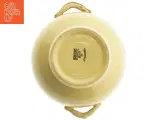 Keramisk Gryde med Låg fra TG Green & Co Ltd (str. Ø 22 cm) - 3