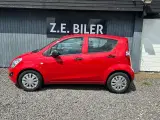 Suzuki Splash 1,0 GL - 3