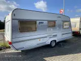 2003 - LMC Ambassador 510 RE   MEGET Pæn og velholdt campingvogn - 2