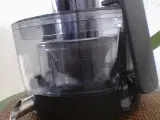 Maxi Juicer til Philips Food Processor