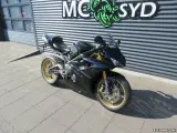 Triumph Daytona 675 MC-SYD BYTTER GERNE - 2