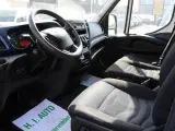 Iveco Daily 2,3 35S16 Alukasse m/lift AG8 - 3
