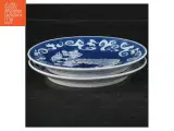Royal Copenhagen Mors Dag platter fra Royal Copenhagen (str. Ø. 15 cm. 2 styk) - 2