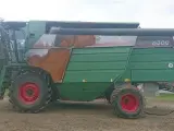 Fendt 6300 sælges i dele/for spareparts - 2