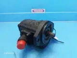 New Holland T6 Hydraulikpumpe 84355757 - 3