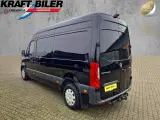 Mercedes Sprinter 214 2,2 CDi A2 Kassevogn aut. FWD - 3