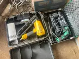 Borehammer