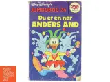 Anders And Jumbobog fra Walt Disney - 3