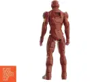 Iron actionfigur fra Marvel (str. 29 x 11 cm) - 4