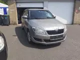 Synet Skoda Fabia 1,6 TDi