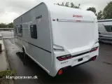 2023 - Dethleffs Beduin Scandinavia 550 RD - 2