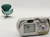 ⭐️· Digitalkamera: Samsung Digimax A6 - 4