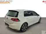 VW Golf 1,4 TSI  Plugin-hybrid GTE DSG 204HK 5d 6g Aut. - 3