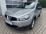 Nissan Qashqai 1,6 Visia CVT - 3