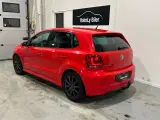 VW Polo 1,2 TDi 75 BlueMotion Van - 4