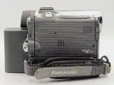 ⭐️- Panasonic NV-GS1 miniDV Videokamera - 5