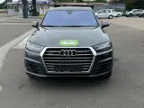 Audi q7 272 hk 7 sæder - leasing kontrakt  - 4