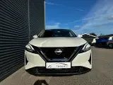 Nissan Qashqai 1,3 MHEV  Mild hybrid N-Connecta X-Tronic 158HK 5d 7g Aut. - 2