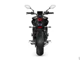 Yamaha MT-07 35kW - 2