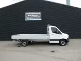 Mercedes-Benz Sprinter 317 2,0 CDI A3 RWD 9G-Tronic 170HK Ladv./Chas. 9g Aut. - 2