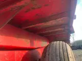 SAK 10 Tons med bremser - 5