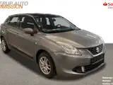 Suzuki Baleno 1,2 Dualjet 16V Comfort Plus 90HK 5d - 3